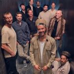 Danakil se produit samedi soir à Carnavalorock à Saint-Brieuc