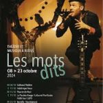 Les Mots Dits à Bleu Pluriel à Trégueux