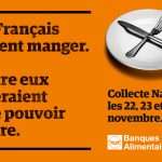 La Banque alimentaire des Côtes d’Armor organise ce week-end sa collecte d’automne