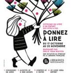 L’opération solidaire ‘Donnez à lire’