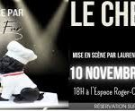 Un show culinaire dimanche à Plérin