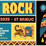 Les 7 premiers noms pour Art Rock 2025
