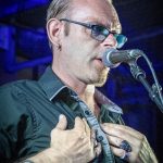 Anthony Chaplain tourne cette semaine le clip de sa nouvelle chanson ‘ La Belle de la Baie’