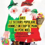 L’opération solidaire ‘Pères Noël Verts’