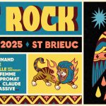 De nouveaux noms pour Art Rock 2025