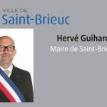 Les 3 priorités du maire de Saint-Brieuc en 2025