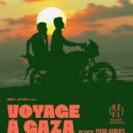La diffusion du documentaire ‘Voyage à Gaza’ ce soir au Club 6 à Saint-Brieuc
