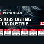 Un job dating dédié aux métiers de l’industrie vendredi à Saint-Brieuc
