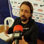 La qualification historique du Stade Briochin en 1/4 de finale de la Coupe de France : les principaux extraits de la conférence de presse donnée par le président entraîneur Guillaume Allanou