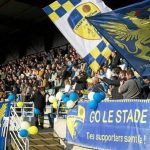 Stade Briochin – Paris SG : les Celtics Griffons 22 préparent déjà le déplacement à Rennes