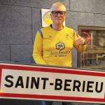 ‘Au Coeur du Sport’ : Gaël nous parle des préparatifs de son émission spéciale sur le Stade Briochin