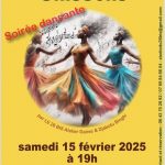 Un dîner-spectacle le 15 février à Ploufragan