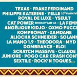 Art Rock 2025 : la programmation complète