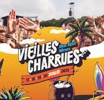 La programmation complète des Vieilles Charrues 2025