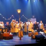 La Compagnie Anatole vous propose un spectacle musical à Trégueux
