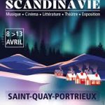 Une escapade en Scandinavie cette semaine à Saint-Quay-Portrieux et Binic-Etables-sur-Mer