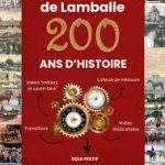 Les 200 ans du Haras national de Lamballe