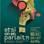 Un week-end de festivités au Grand Pré à Langueux dans le cadre du festival « Et si on en parlait?! » autour de la thématique du handicap visible et invisible