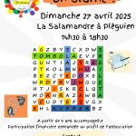 Cet aprem, on slame !