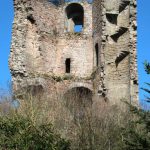 L’association des Amis du Domaine de la Tour de Cesson à Saint-Brieuc