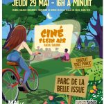 Ciné-plein air et autres festivités à Binic-Etables-sur-Mer