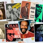 Crossroad #10 : les voix masculines Afro-Américaines