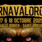 Carnavalorock 2025