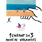 L’opération Vacances 2025 du Secours populaire français