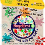 Le BugelFest à Hillion