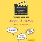 Un appel à films pour le festival de court-métrage amateur « Deviens le… » prévu à Binic en novembre