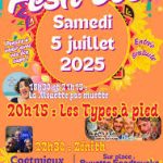 Le Festi’Coët