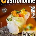 Le Festival de la Gastronomie de Quintin