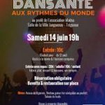 L’association Maëna organise une soirée dansante samedi à Trégueux