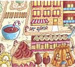 « Manger son quartier » à Saint-Brieuc