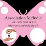L’association « Mélodie, Les Clefs pour la Vie » se bat toujours sur le terrain de la sécurité routière