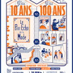 « J’ai 10 ans, j’ai 100 ans »