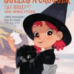 Bulles A Croquer