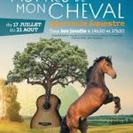 Les animations estivales au Haras national de Lamballe