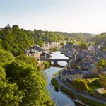 « Escapades en Côtes d’Armor » : Dinan-Cap Fréhel