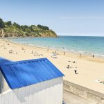 « Escapades en Côtes d’Armor » : Binic-Etables-sur-Mer