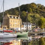 « Escapades en Côtes d’Armor » : Saint-Brieuc et Quintin